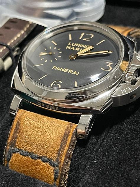 panerai 422 discontinued|panerai pam 422.